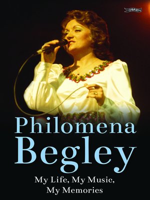 cover image of Philomena Begley